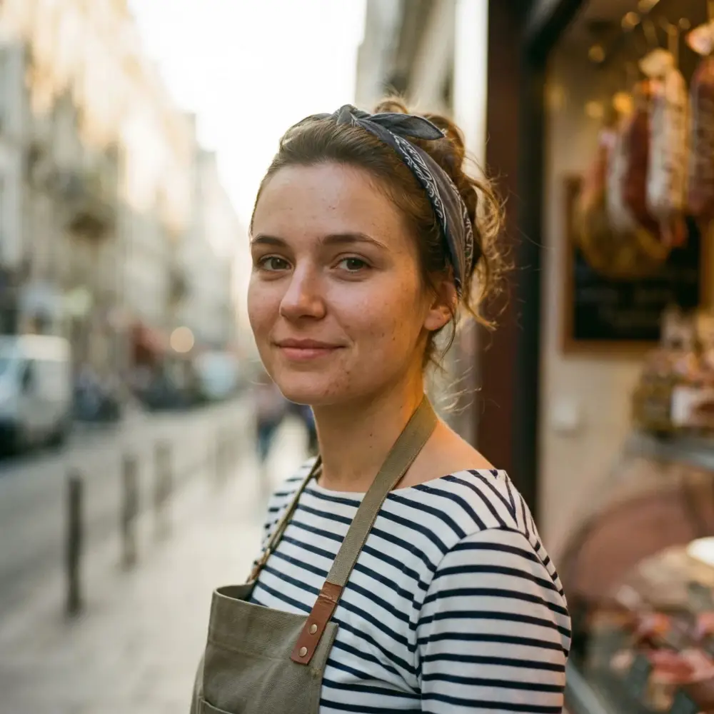 Rédactrice de Fiches de Révision de Bac Pro BCT