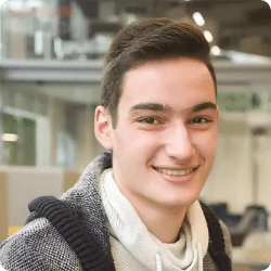 Rédacteur des articles de blog de Bac Pro BCT